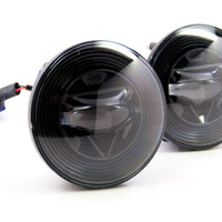 Morimoto XB LED Fogs: Type GM (Set)