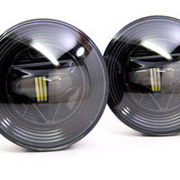 Morimoto XB LED Fogs: Type GM (Set)
