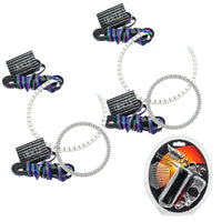 2006-2009 Toyota 4Runner / 4Runner Sport LED Headlight Halo Kit