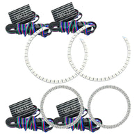 2006-2009 Toyota 4Runner / 4Runner Sport LED Headlight Halo Kit