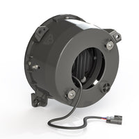 Morimoto 7in Headlight Adapters: Jeep JL / JT (Set)