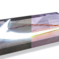 Morimoto Profile Pivot: Nissan 370Z Z-DRLs (Set)