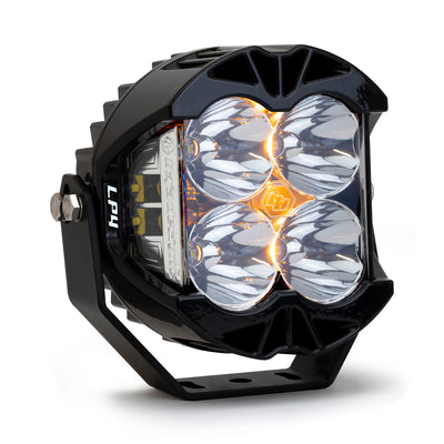 LP4 Pro LED Spot Baja Designs