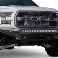 2017 - 2020 Ford Raptor Stealth Fighter Front Bumper