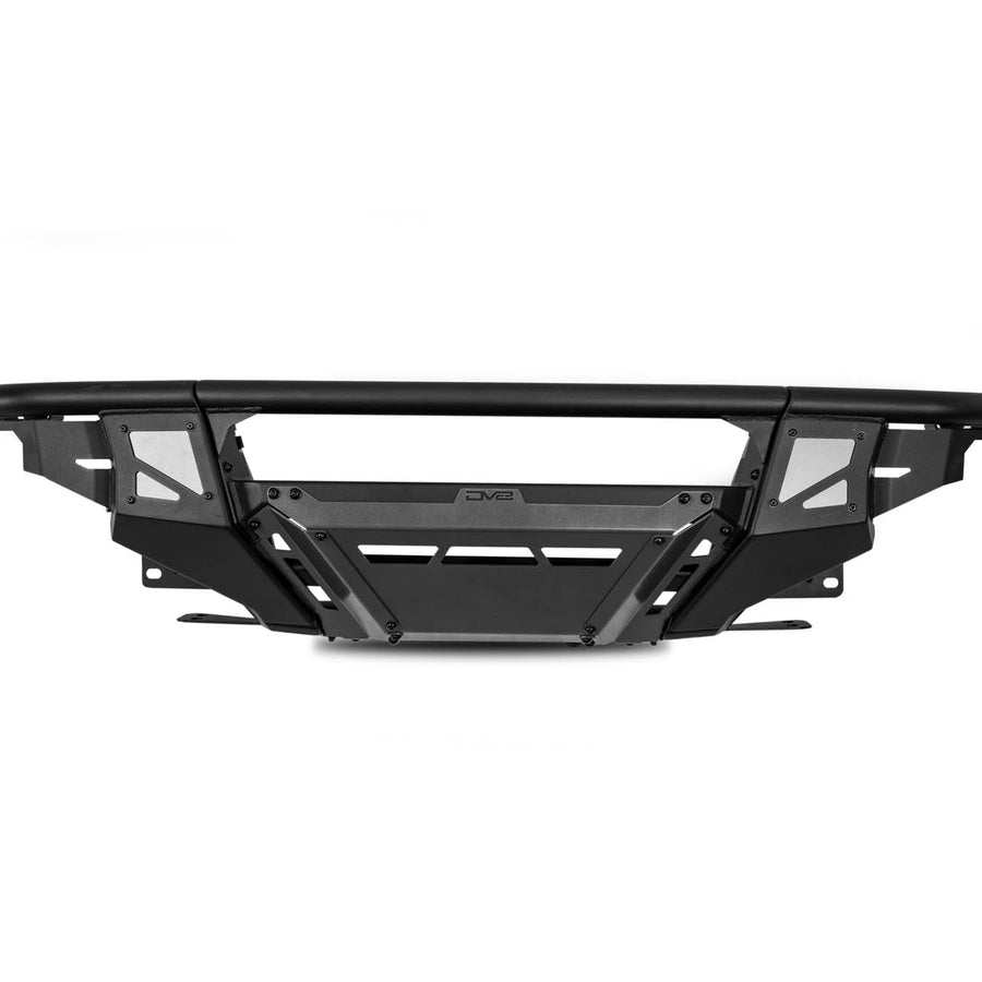 2014-2021 Toyota Tundra Tube Front Bumper