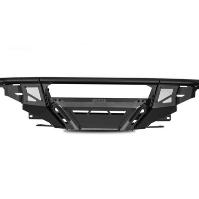 2014-2021 Toyota Tundra Tube Front Bumper