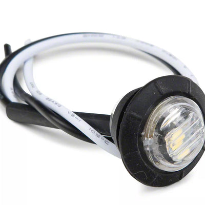 LED Trailer Lights (Choose Size/Color)