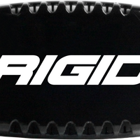 Rigid Industries Light Cover Black SR-M Pro RIGID Industries