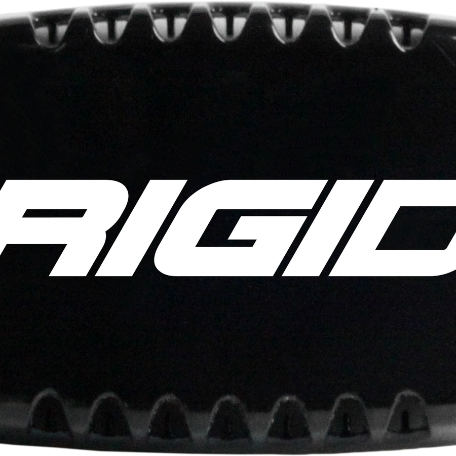 Rigid Industries Light Cover Black SR-M Pro RIGID Industries