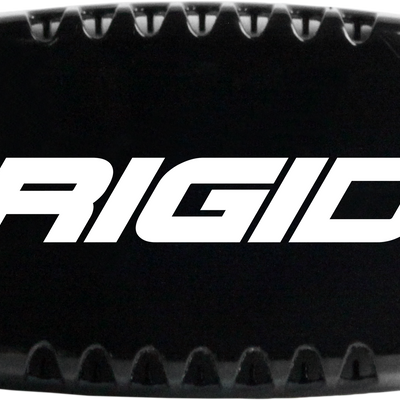 Rigid Industries Light Cover Black SR-M Pro RIGID Industries