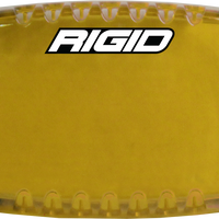 Rigid Industries Light Cover Amber SR-M Pro RIGID Industries