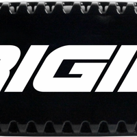 Rigid Industries Light Cover Black SR-Q Pro RIGID Industries
