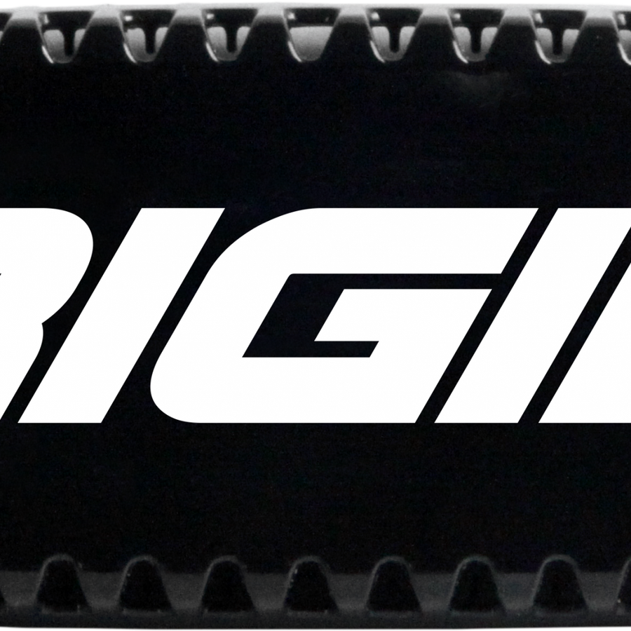 Rigid Industries Light Cover Black SR-Q Pro RIGID Industries
