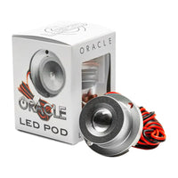 LED Flood Light Pod - Single Pod