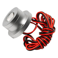 LED Flood Light Pod - Single Pod