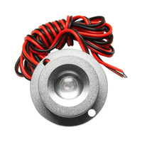 LED Flood Light Pod - Single Pod