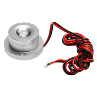 LED Flood Light Pod - Single Pod