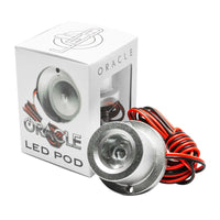 LED Spot Light Pod - Single Pod