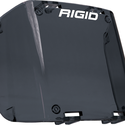 Rigid Industries Light Cover Smoke D-SS Pro RIGID Industries