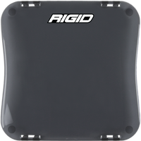 Rigid Industries Light Cover Smoke D-XL Pro RIGID Industries