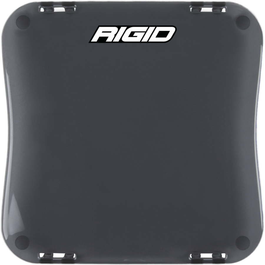 Rigid Industries Light Cover Smoke D-XL Pro RIGID Industries