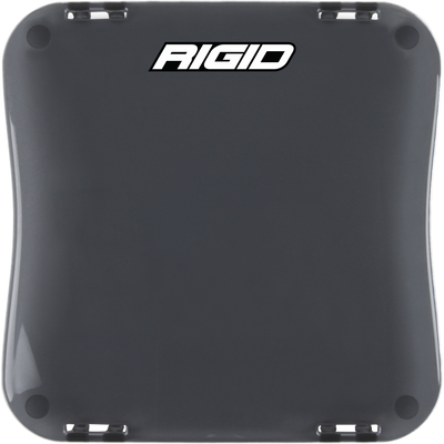 Rigid Industries Light Cover Smoke D-XL Pro RIGID Industries