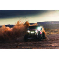 Rigid Industries Flood Light Pair D-XL Pro RIGID Industries