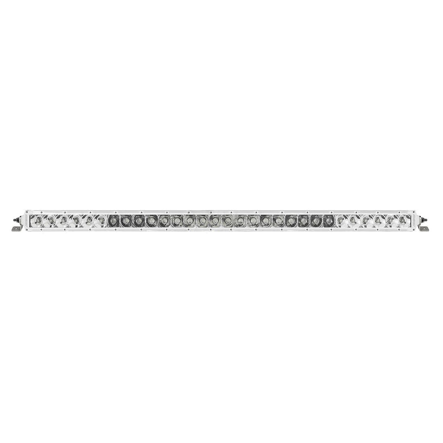 Rigid Industries 30 Inch Spot/Flood Combo White Housing SR-Series Pro RIGID Industries