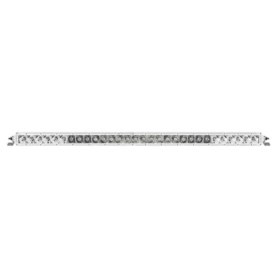 Rigid Industries 30 Inch Spot/Flood Combo White Housing SR-Series Pro RIGID Industries