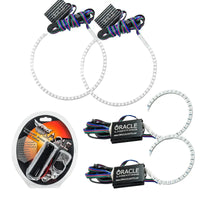 2003-2005 Toyota 4-Runner LED Headlight Halo Kit
