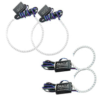 2003-2005 Toyota 4-Runner LED Headlight Halo Kit