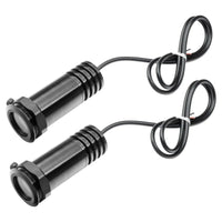 GMC ORACLE GOBO LED Door Light Projector