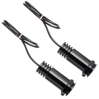 Chevrolet Bowtie ORACLE GOBO LED Door Light Projector
