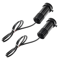 Toyota ORACLE Lighting GOBO LED Door Light Projector