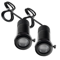 Ford ORACLE GOBO LED Door Light Projector