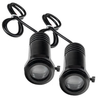 Toyota ORACLE Lighting GOBO LED Door Light Projector