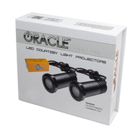 Ford ORACLE GOBO LED Door Light Projector