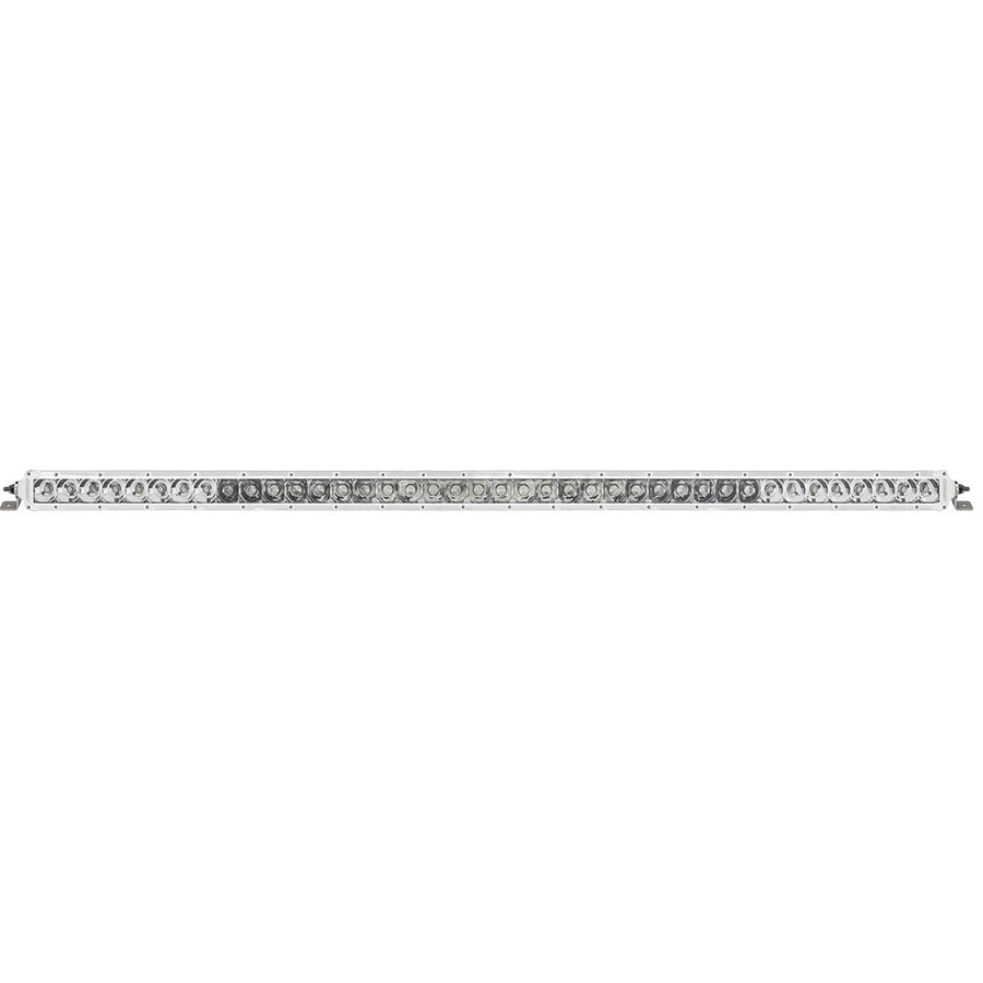 Rigid Industries 40 Inch Spot/Flood Combo White Housing SR-Series Pro RIGID Industries