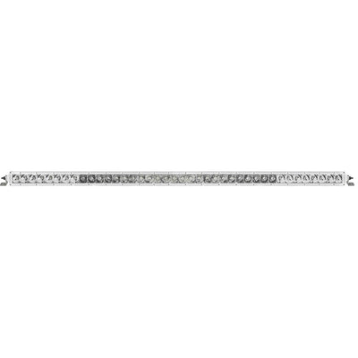 Rigid Industries 40 Inch Spot/Flood Combo White Housing SR-Series Pro RIGID Industries