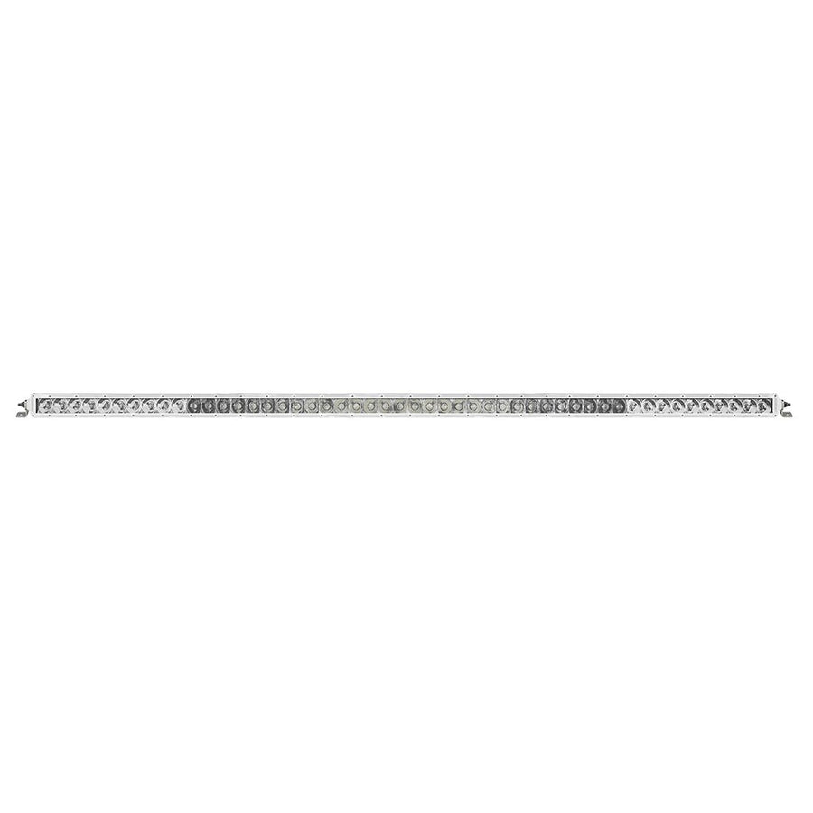 Rigid Industries 50 Inch Spot/Flood Combo White Housing SR-Series Pro RIGID Industries