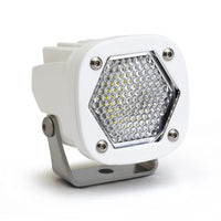 LED Light Pods S1 Work/Scene White Single Baja Designs