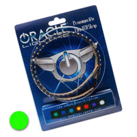 Ambient LED Lighting Flexible Strip Footwell Kit.