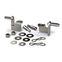 Teraflex Jk Quick Disconnect Upgrade Kit