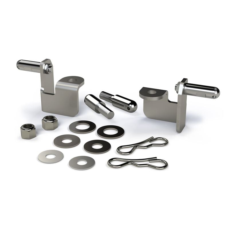 Teraflex Jk Quick Disconnect Upgrade Kit