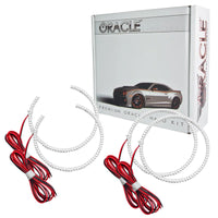 1999-2006 GMC Sierra ORACLE LED Halo Kit