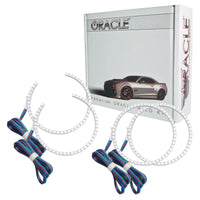1999-2006 GMC Sierra ORACLE LED Halo Kit