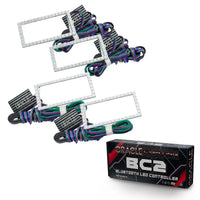 2009-2014 Ford F150/Raptor LED Headlight Halo Kit