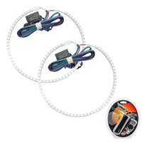 2012-2015 Toyota Tacoma LED Headlight Halo Kit