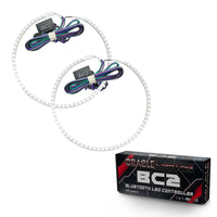 2012-2015 Toyota Tacoma LED Headlight Halo Kit