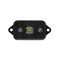LED Rock Light Clear Baja Designs